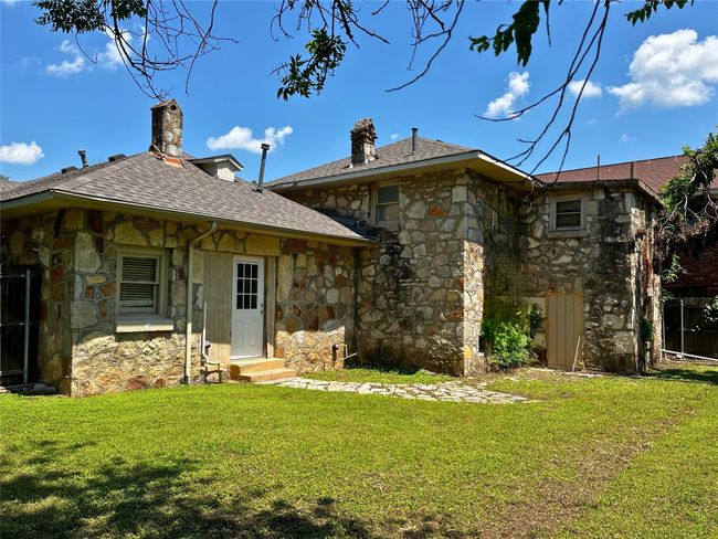 544 N Clinton St, House other with 4 bedrooms, 3 bathrooms and null parking in Stephenville TX | Image 5