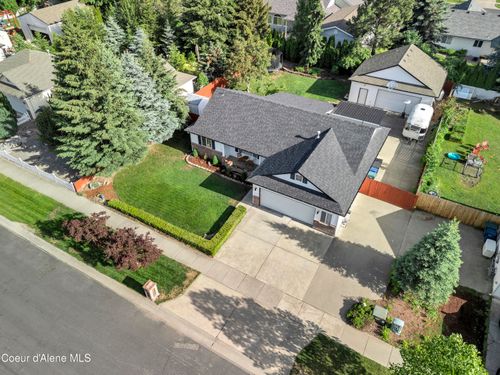 2082 E Greenleaf Ln, Coeur D Alene, ID, 83815-9690 | Card Image