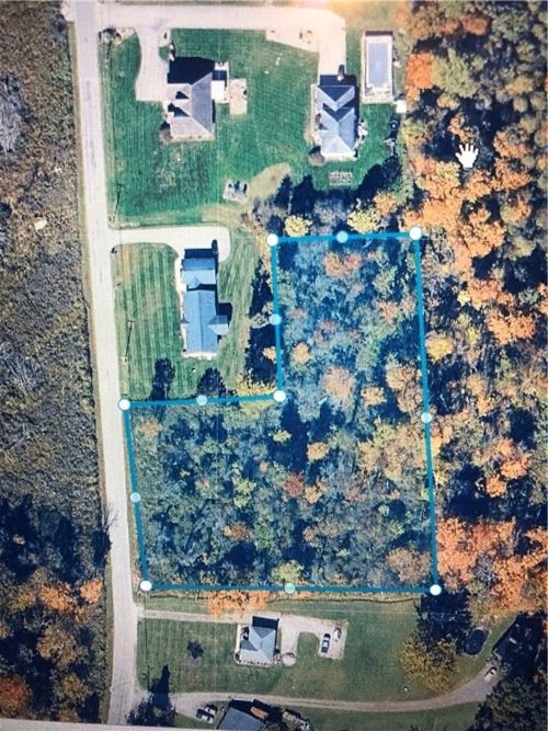 lots 4, 7, 8 W. Washington St., Union Twp, PA, 16101 | Card Image