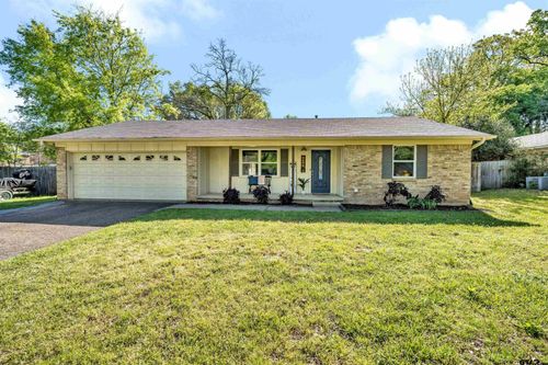 4608 Cambridge Dr, Tyler, TX, 75703-1509 | Card Image