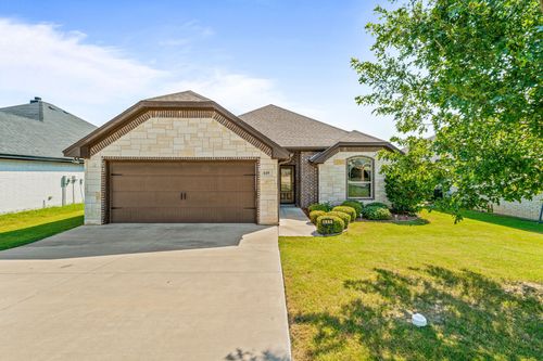 449 Silverton Dr, Granbury, TX, 76049-1482 | Card Image