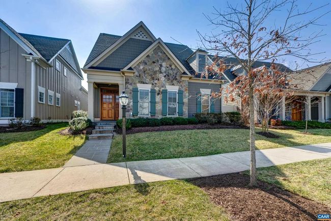804 Golf View Dr, House other with 4 bedrooms, 4 bathrooms and null parking in CROZET VA | Image 55