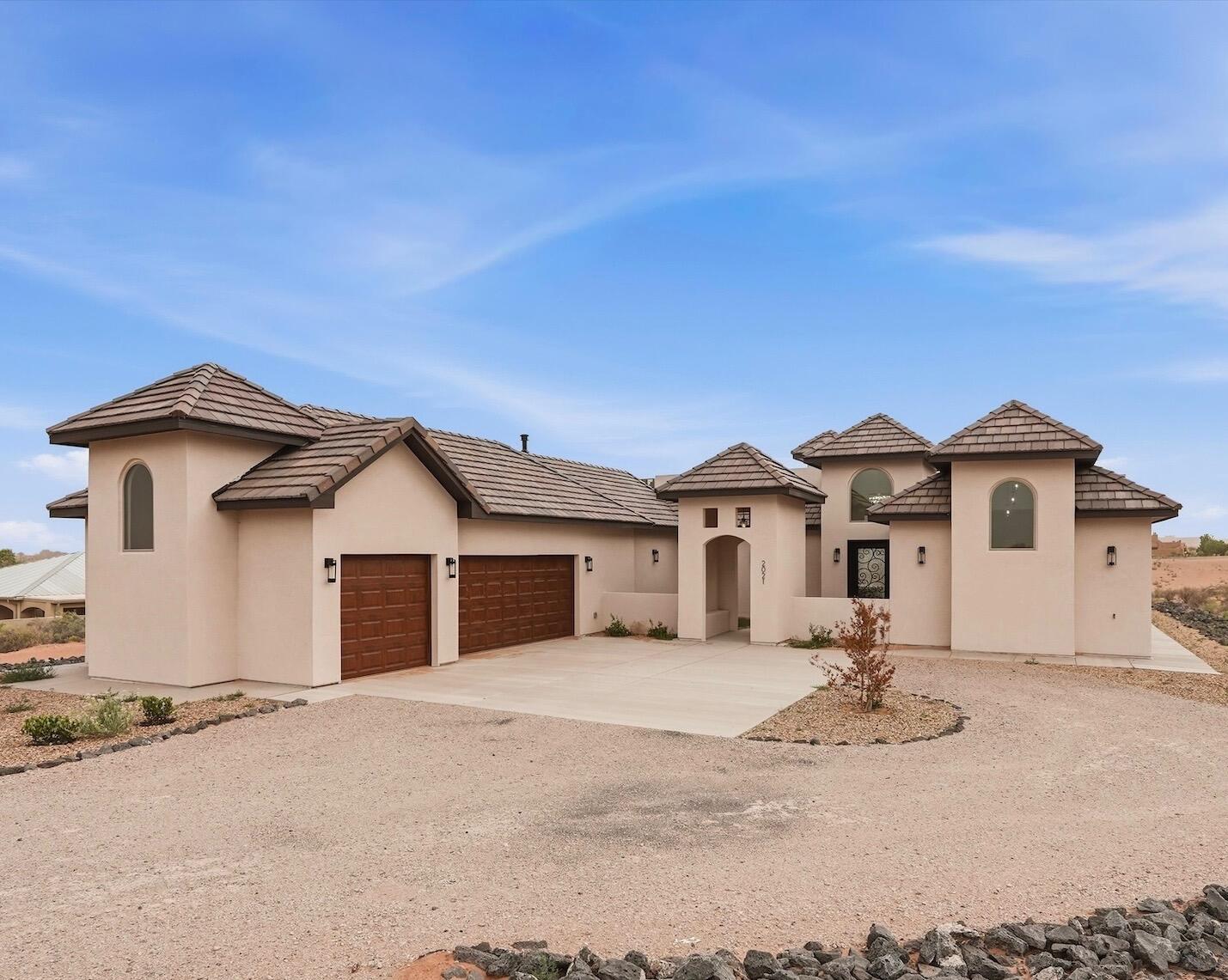Residential in Rio Rancho