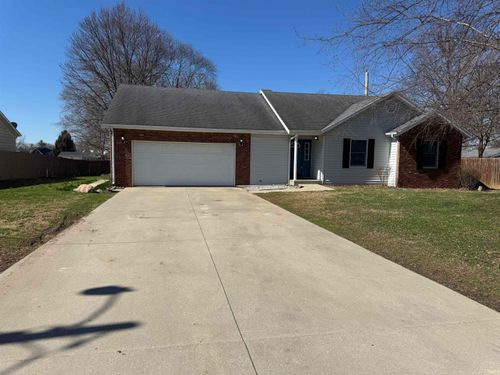 2011 S Haverhill Dr, Yorktown, IN, 47396-1089 | Card Image