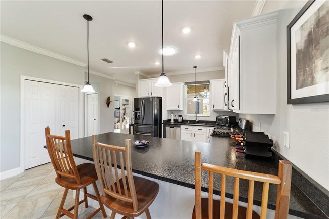 9849 Sw 99 Th Loop, House other with 3 bedrooms, 2 bathrooms and null parking in OCALA FL | Image 28