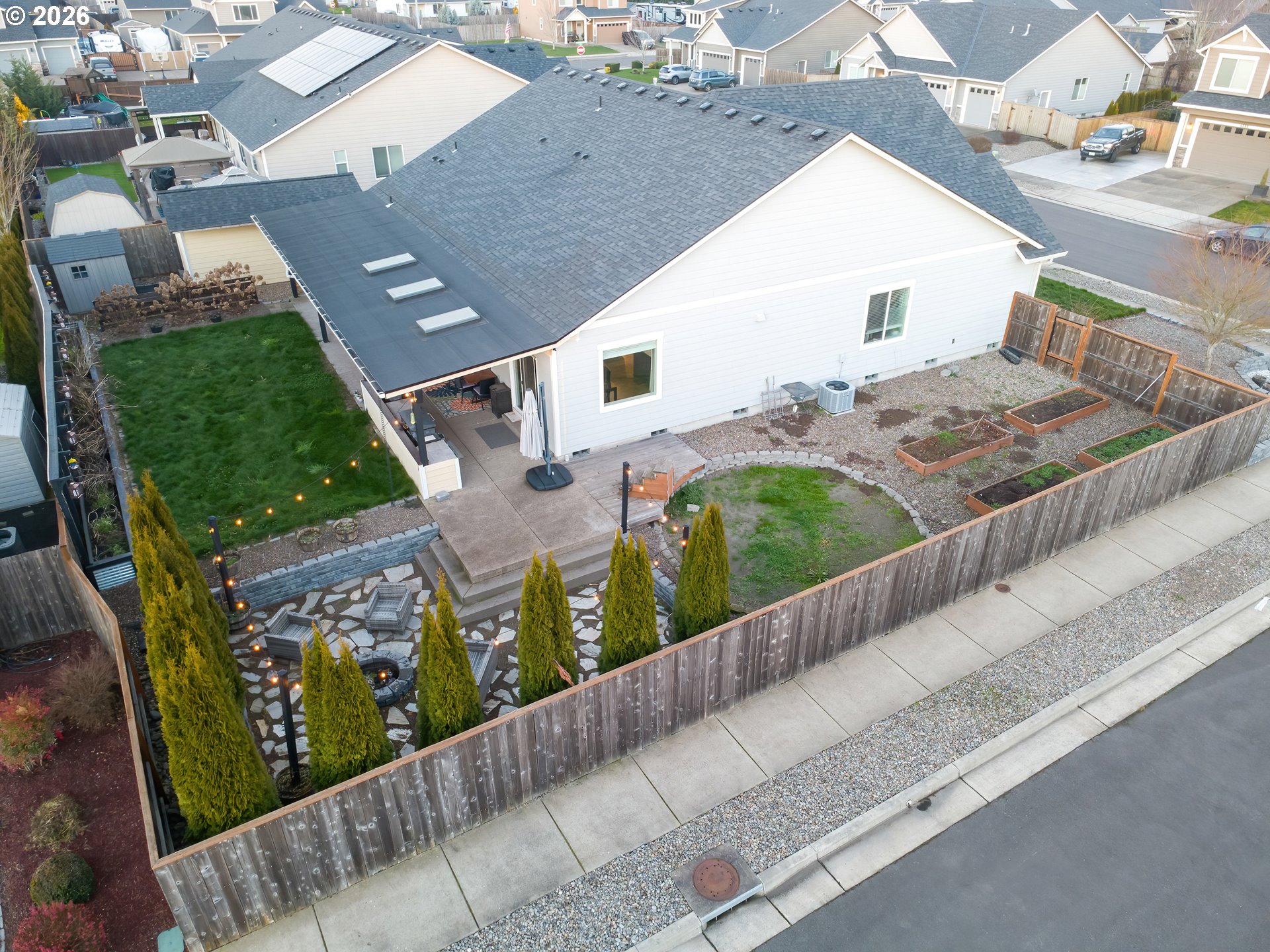 Residential in Albany 3