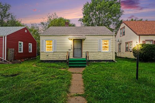 860 Louisiana St, Gary, IN, 46402-1524 | Card Image