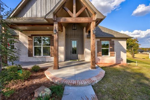 13337 Se 95th St, Oklahoma City, OK, 73165-4609 | Card Image