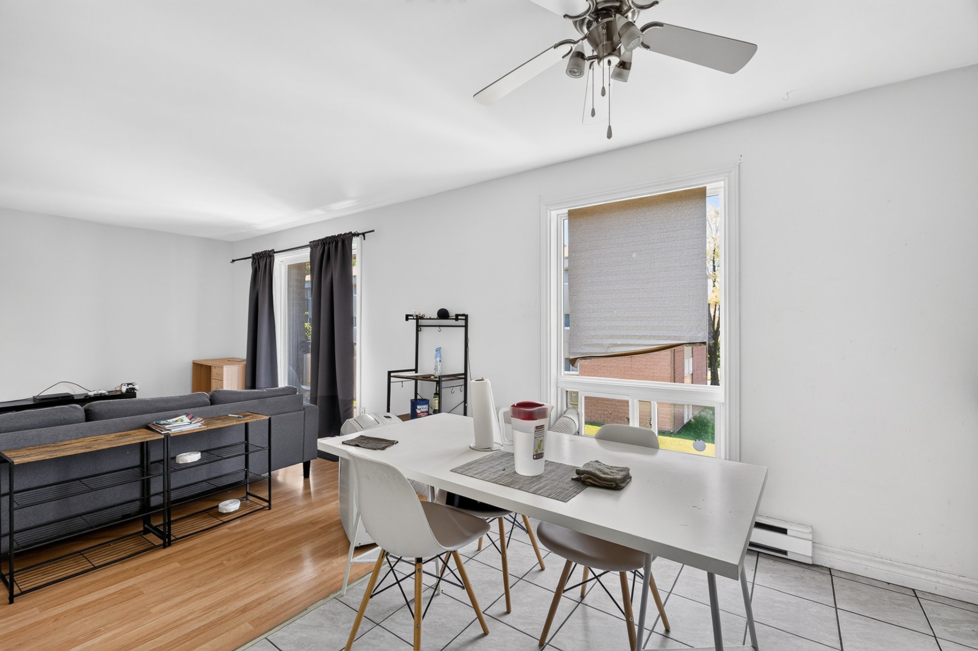 Residential Lease in Québec (Les Rivières) 4