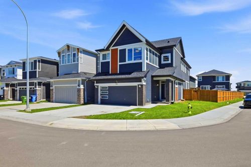 114 Corner Meadows Grove Ne, Calgary, AB, T3N2C3 | Card Image