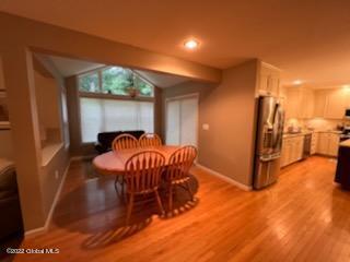 Damascus Dr, Gansevoort, NY 12831