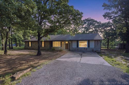 20815 S 142nd East Ave, Bixby, OK, 74008-7706 | Card Image