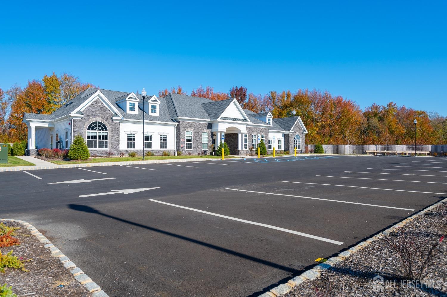 Tavern Rd, Monroe Township, NJ 08831