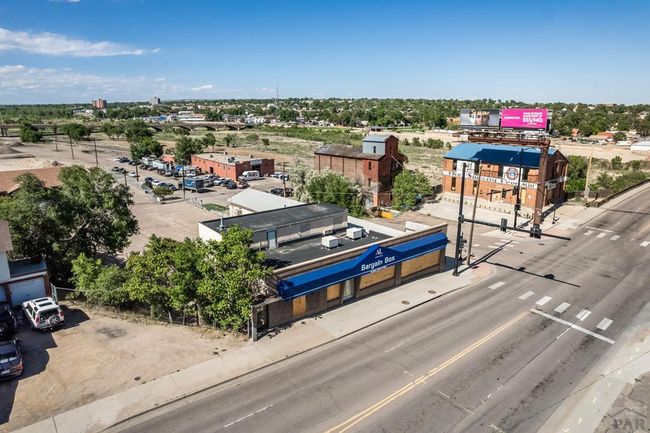331 E 4 Th St, Home with 0 bedrooms, 0 bathrooms and null parking in Pueblo CO | Image 57