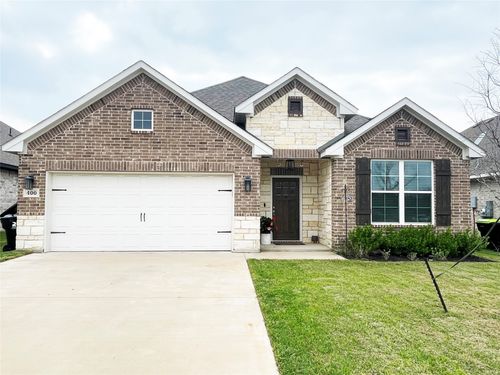 400 N Montague St, Pilot Point, TX, 76258-4099 | Card Image