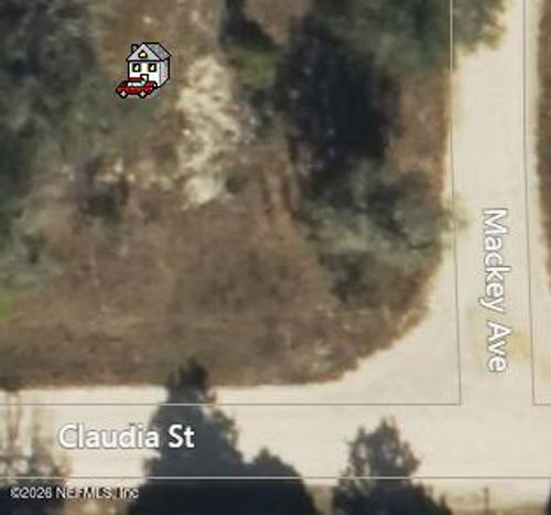 108 Claudia Street, Interlachen, FL, 32148 | Card Image