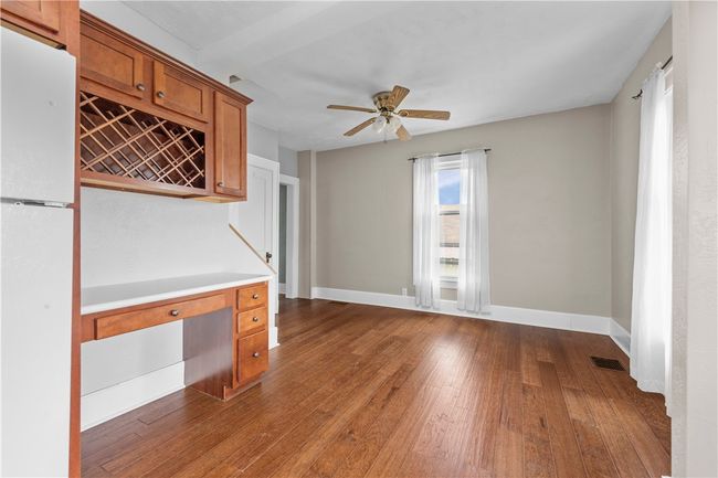 457 Pine St, House other with 3 bedrooms, 1 bathrooms and 2 parking in Hookstown PA | Image 13