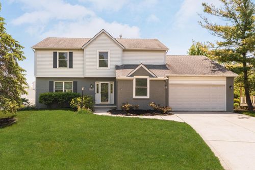 5641 Davidson Rd, Hilliard, OH, 43026-8712 | Card Image