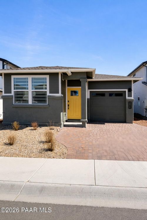 1283 Deadwood Ln, Prescott, AZ, 86305-4094 | Card Image