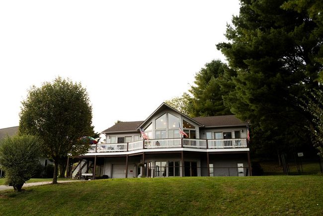45 Lone Oak Ct, House other with 4 bedrooms, 3 bathrooms and 1 parking in Laurel Fork VA | Image 29