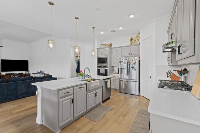 7020 Valley View Dr, House other with 3 bedrooms, 3 bathrooms and null parking in Joshua TX | Image 16