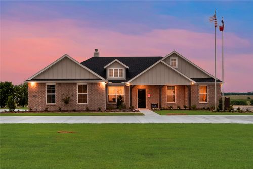 126 Range Ln, Decatur, TX, 76234-2287 | Card Image