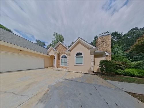 6868 Glen Cove Ln, Stone Mountain, GA, 30087-6319 | Card Image