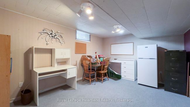 191 Wellington St S, House other with 3 bedrooms, 1 bathrooms and 2 parking in Goderich ON | Image 29