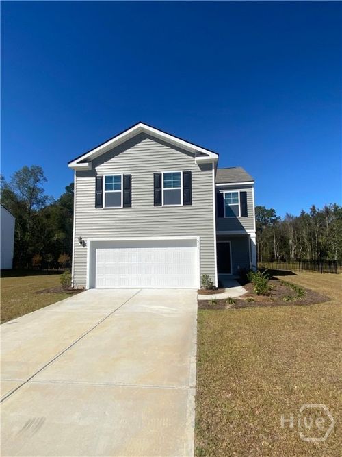 408 Seabreeze Dr, Rincon, GA, 31326-5191 | Card Image