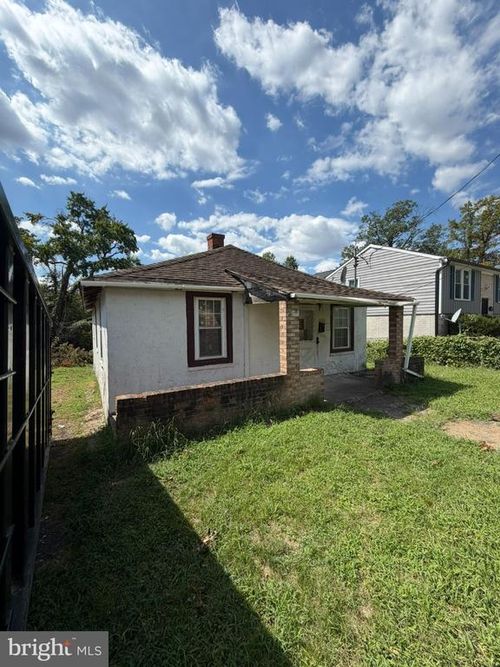 1312 Eli Pl, LANDOVER, MD, 20785-4307 | Card Image