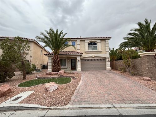 10956 Royal Highlands St, Las Vegas, NV, 89141-4364 | Card Image