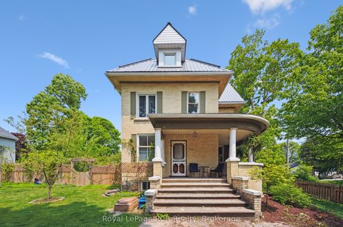 308 Fergus St N, Mount Forest, ON, N0G2L2 | Card Image