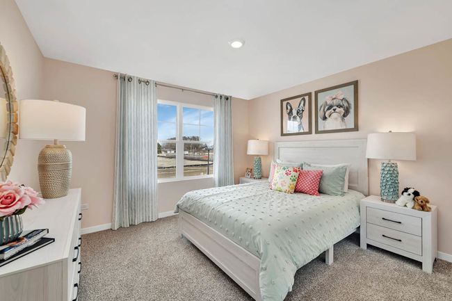2447 Scribe St, House other with 4 bedrooms, 3 bathrooms and 2 parking in Oswego IL | Image 21