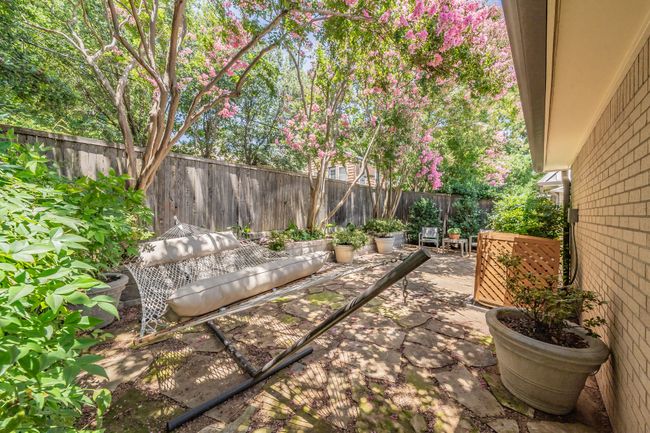 1214 Belle Pl, Home with 3 bedrooms, 3 bathrooms and null parking in Fort Worth TX | Image 20