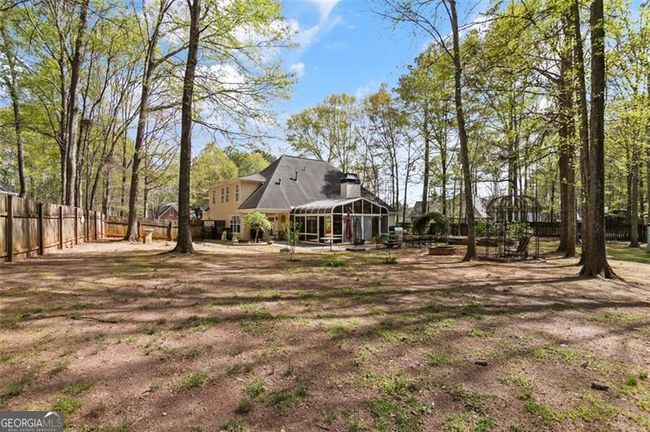 2019 Windfield Dr, House other with 4 bedrooms, 3 bathrooms and 4 parking in Monroe GA | Image 38