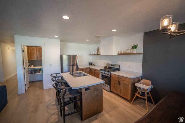 744 N 540 E, House other with 3 bedrooms, 2 bathrooms and 2 parking in Smithfield UT | Image 10