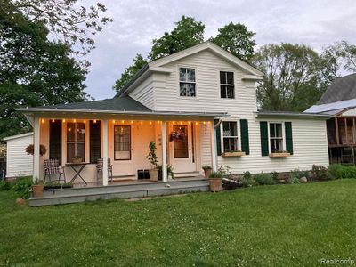 222 N River Street, Home with 0 bedrooms, 2 bathrooms and null parking in Ypsilanti MI | Image 1