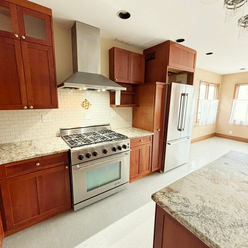 2-2133 W Grace Street, Chicago, IL, 60618 | Card Image