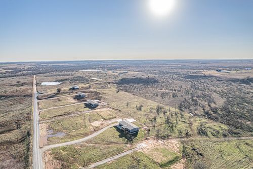 Lot 3 Hopewell Rd, Bellevue, TX, 76228 | Card Image