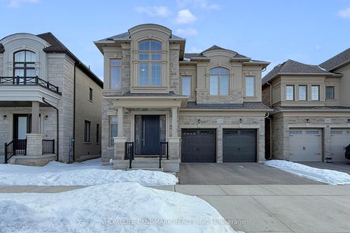 2438 Irene Cres, Oakville, ON, L6M5M2 | Card Image