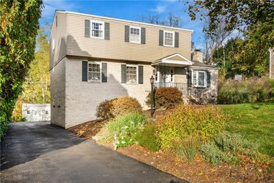 3293 Cramlington Dr, House other with 3 bedrooms, 2 bathrooms and 2 parking in Hampton PA | Image 2