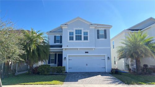 2925 Wordsmith Rd, KISSIMMEE, FL, 34746-5681 | Card Image