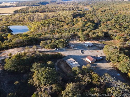 383006 E 1160 Rd, Weleetka, OK, 74880 | Card Image