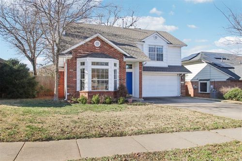 244 Waterfront Drive, Norman, OK, 73071 | Card Image