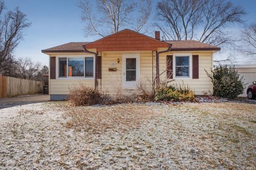 1405 Hedgewood Dr, Lafayette, IN, 47904-2445 | Card Image