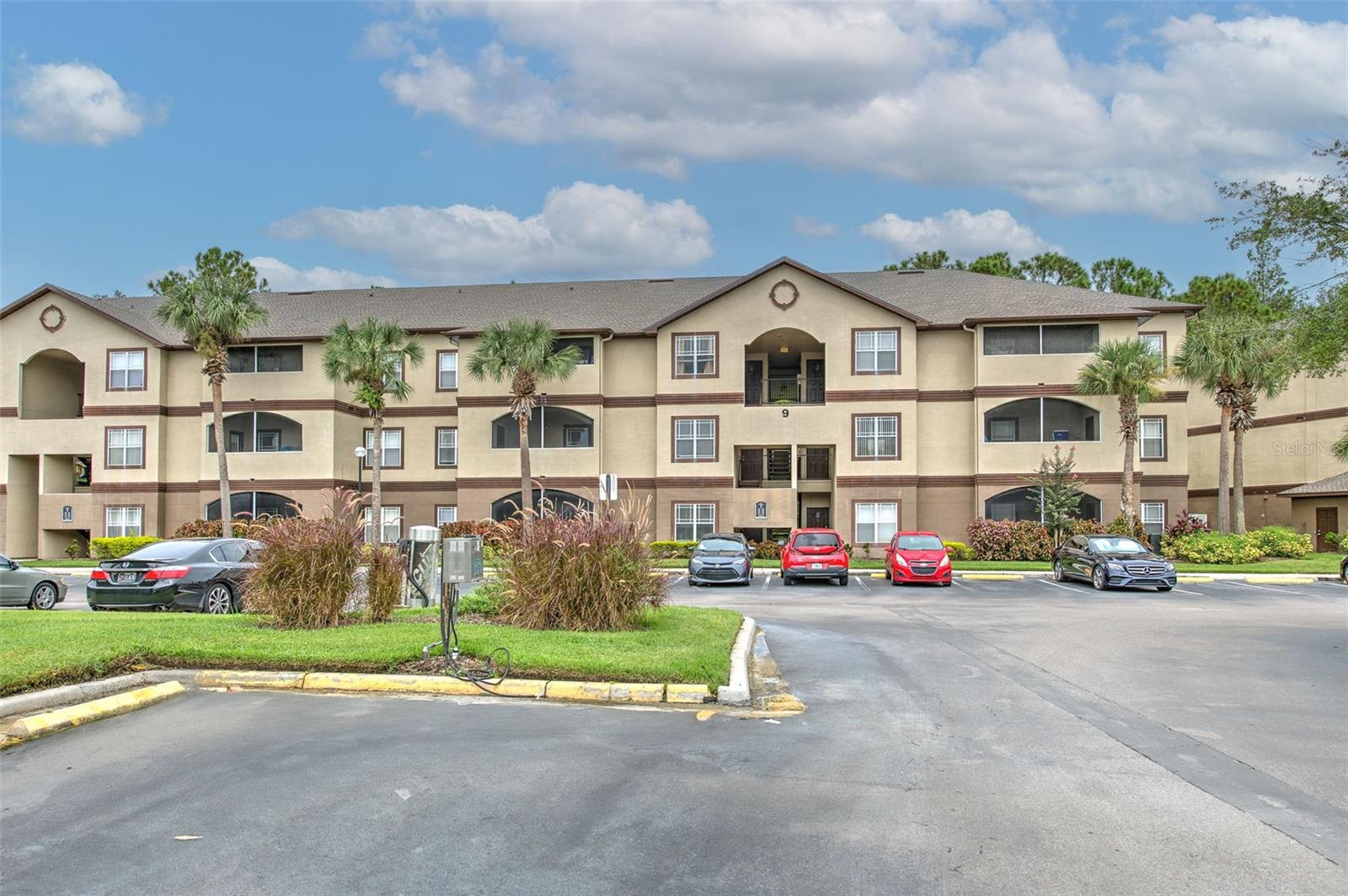 Enclave Village Dr, Tampa, FL 33647