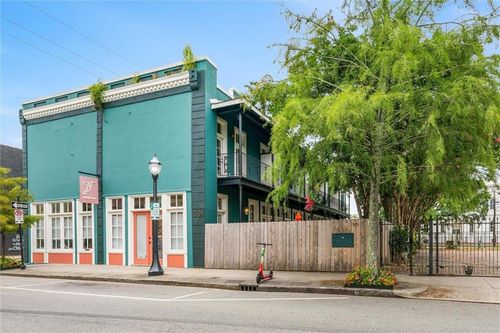 e-501 Dauphin St, Mobile, AL, 36602-2102 | Card Image