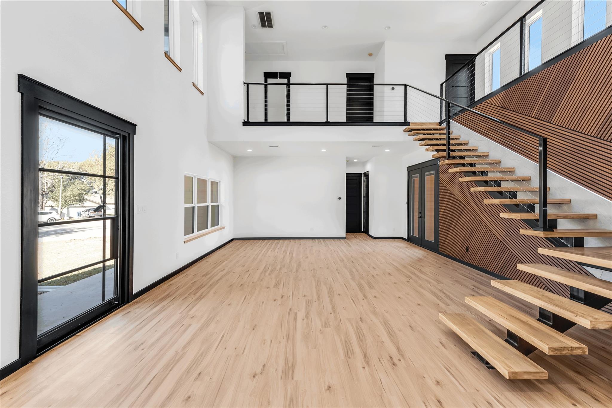 Residential in Willis 4