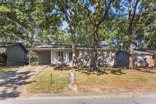 8917 Merrymen Drive, Sherwood, AR, 72120 | Card Image