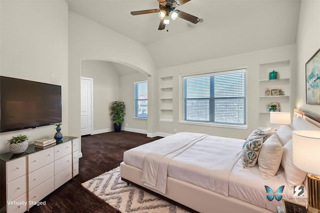 4712 Amesbury, House other with 4 bedrooms, 3 bathrooms and null parking in Sherman TX | Image 21